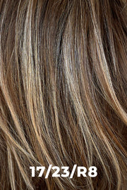 TressAllure Wigs - Glam (MC1415)