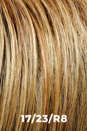 TressAllure Wigs - Smooth Cut Bob (MC1413) wig TressAllure 17/23/R8 Average 