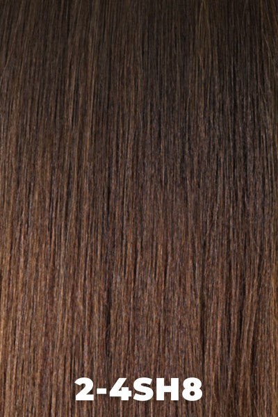Fair Fashion - Human Hair Colors - 2/4SH8.