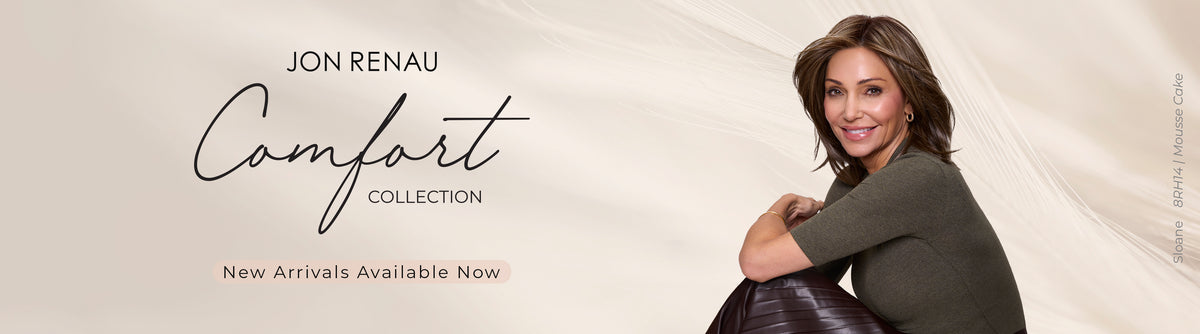 Shop new Jon Renau styles today!