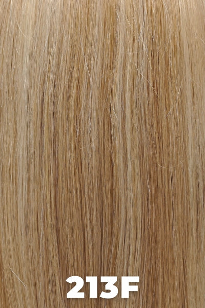 Color 213F for Fair Fashion wig Irene Human Hair (#3116).
