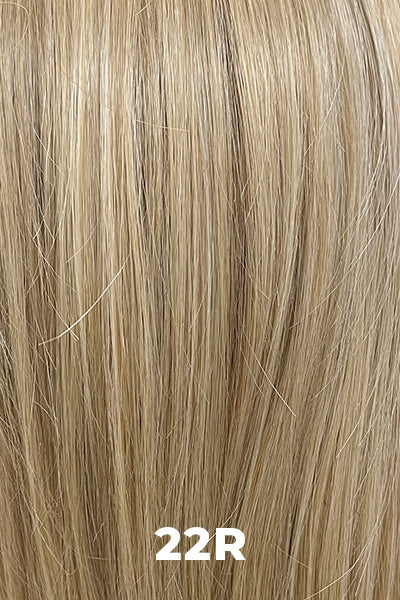 TressAllure Wigs - Brushed Pixie Wig (VC1201) wig TressAllure 22R Average 