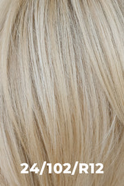 TressAllure Wigs - Short Cut Pixie (VC1205)