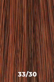 TressAllure Wigs - Casual Curls (LPC1801)