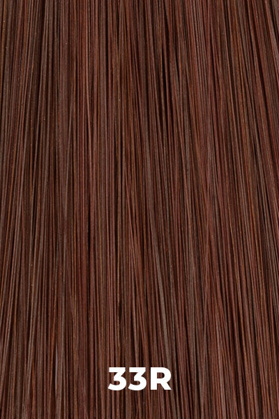 TressAllure Wigs - Brushed Pixie Wig (VC1201) wig TressAllure 33R Average 