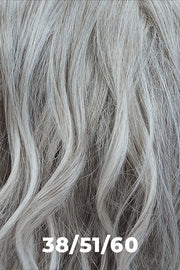 TressAllure Wigs - Tapered Curls (FC1602)