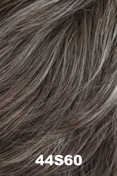 Tony of Beverly - Lily - 44S60. 60 Front 44 Back