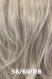 TressAllure Wigs - Undercut Bob (MC1414) wig TressAllure 56/60/R8 Average 