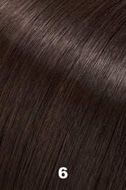 Color 6 for Easihair EasiLayers 18 inch HD (#352).