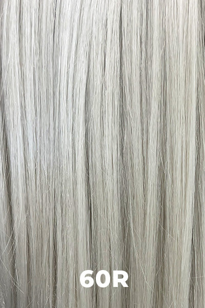 TressAllure Wigs - Brushed Pixie Wig (VC1201) wig TressAllure 60R Average 