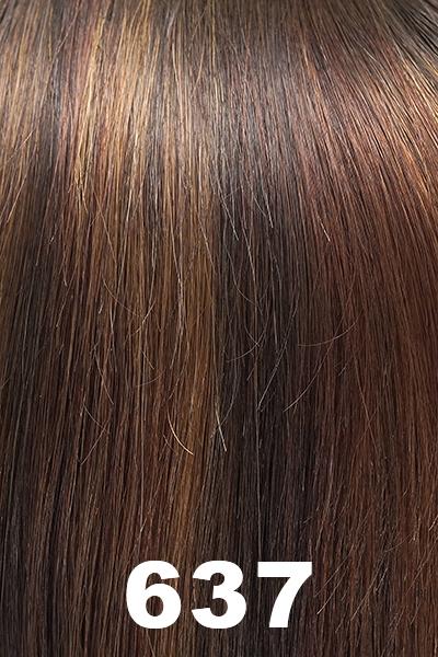 Sale - Fair Fashion Wigs - Sophie Human Hair (#3112) - Color: 637 wig Fair Fashion Sale 637 Average 
