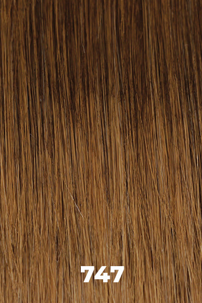TressAllure Wigs - Brushed Pixie Wig (VC1201) wig TressAllure 747T Average 