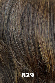 TressAllure Wigs - Undercut Bob (MC1414) wig TressAllure 829 Average 
