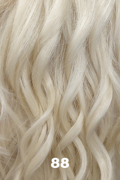 TressAllure Wigs - Brushed Pixie Wig (VC1201) wig TressAllure 88 Average 