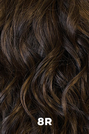 TressAllure Wigs - Casual Curls (LPC1801)
