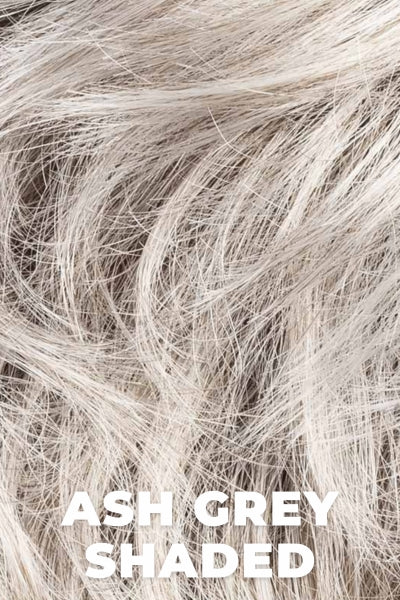 Ellen Wille Wigs - Cesana wig Ellen Wille Ash Grey Shaded Petite-Average