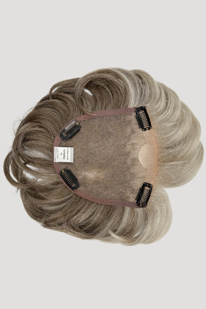 Cap Construction of the Pixie TP Mono.