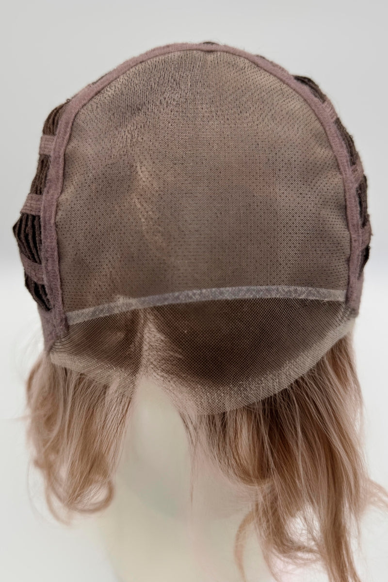 harman モヘアベア Florian brown Amore Wigs - Rohan (#2589) | NameBrandWigs.com