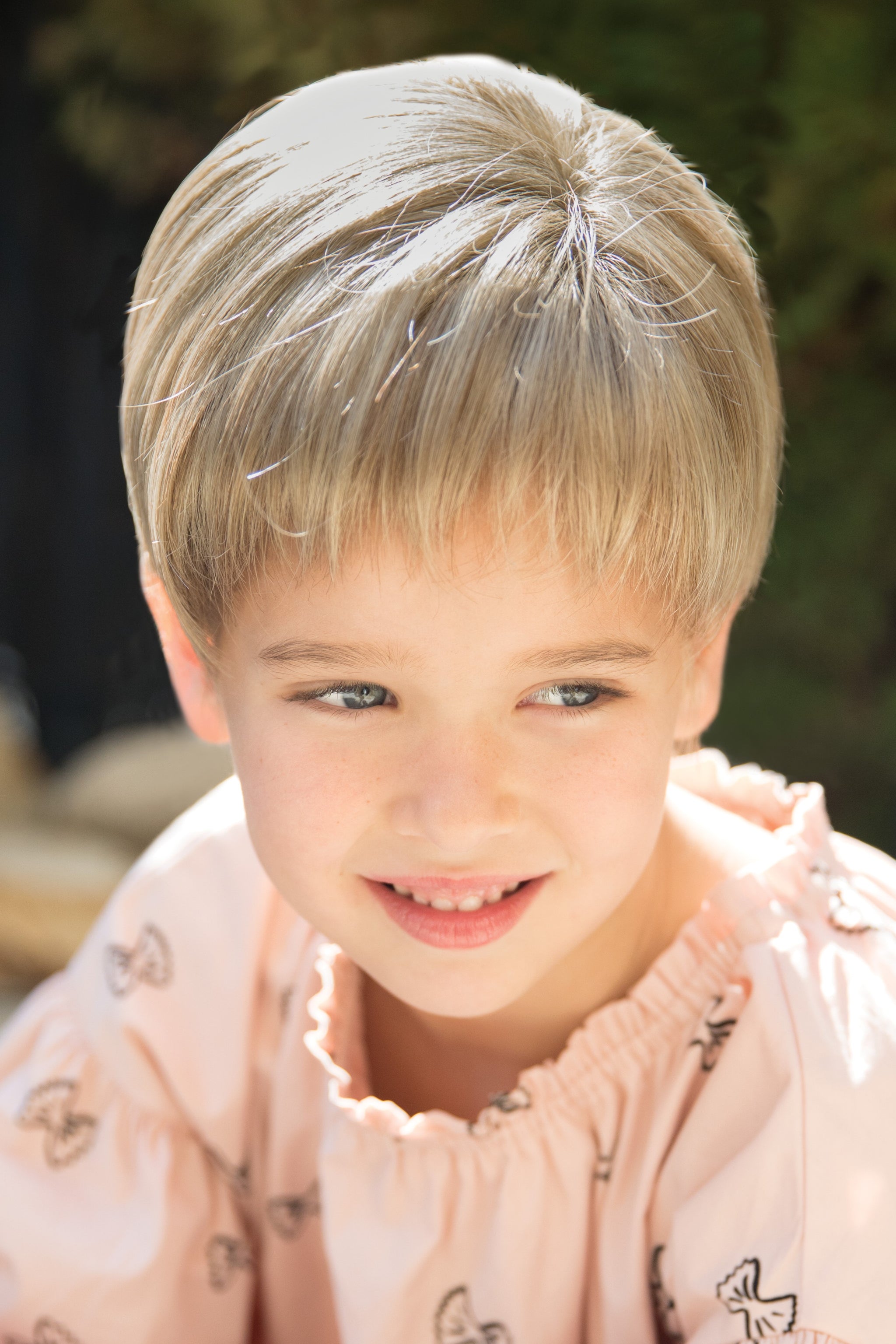 Wig Type - Children's Wigs | NameBrandWigs.com