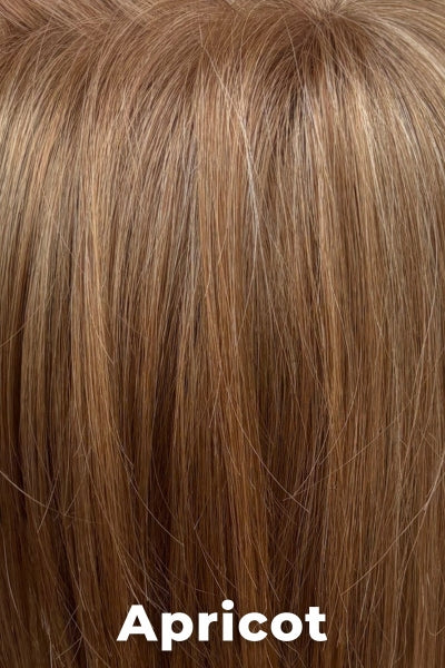 Mane Attraction Wigs - Regal (#413) wig Mane Attraction Apricot Average