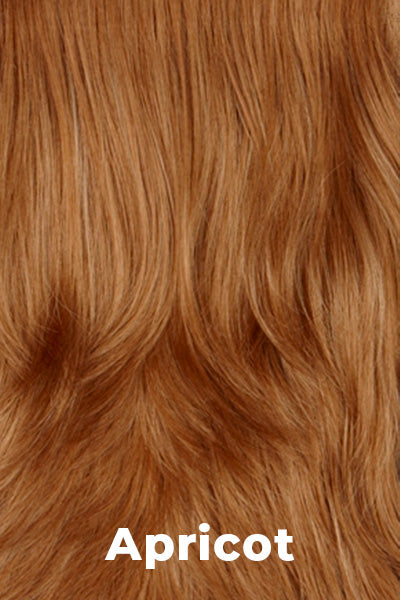 Mane Attraction Wigs - Hollywood (#409) wig Mane Attraction Apricot Average