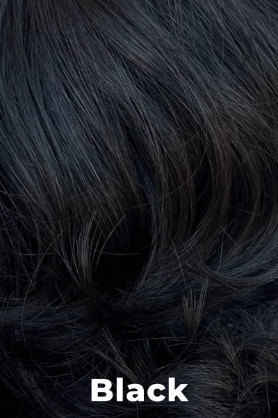 Toni Brattin - Suddenly Beautiful - Black. Jet Black.