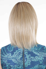 Belle Tress Wigs - Cold Brew Chic Hand-Tied (#6071) wig Belle Tress   