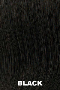 Sale - Toni Brattin Wigs - Snazzy Wig HF (#347) - Color: Black wig Toni Brattin Sale Black Average 