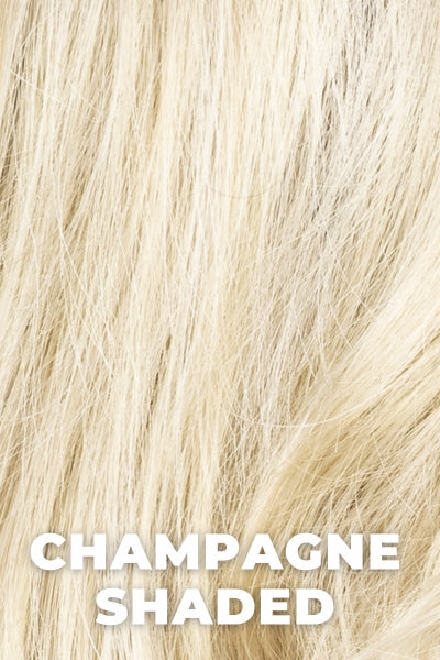 Ellen Wille Wigs - Aria wig Ellen Wille Champagne Shaded Petite-Average