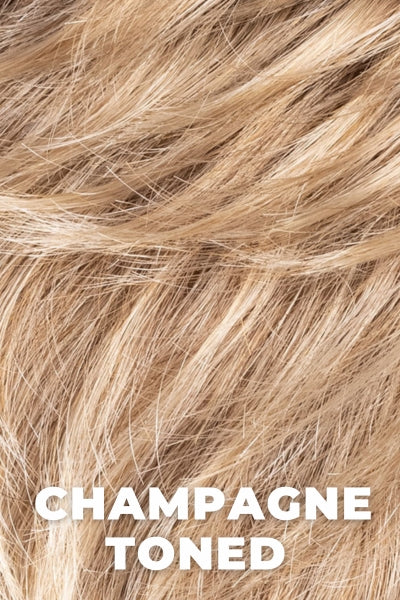 Ellen Wille Wigs - Dot wig Ellen Wille Champagne Toned Petite-Average