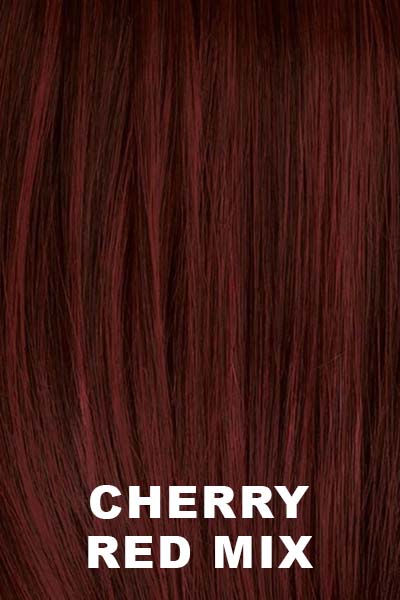 Ellen Wille Wigs - Cloud wig Ellen Wille Cherry Red Mix  