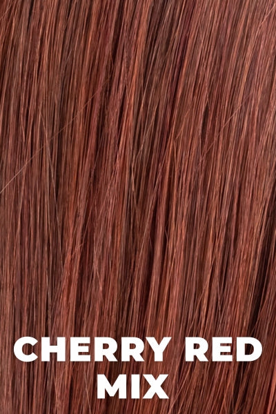 Ellen Wille Wigs - Cri wig Ellen Wille Cherry Red Mix Petite-Average