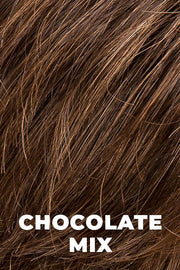 Ellen Wille Wigs - Napoli wig Ellen Wille Chocolate Mix Petite-Average 