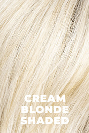 Ellen Wille Wigs - Noblesse wig Ellen Wille Cream Blonde Shaded Petite-Average 