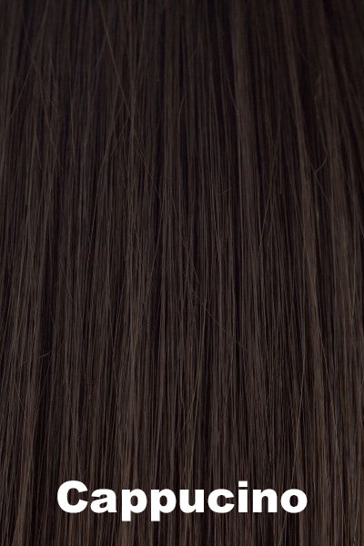 Colors - Noriko - Synthetic | NameBrandWigs.com