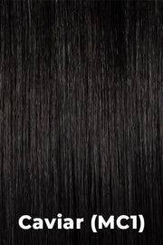 Kim Kimble Wigs - Kiara wig Kim Kimble Caviar (MC1) Average 