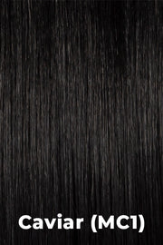 Kim Kimble Wigs - Makayla wig Kim Kimble Caviar (MC1) Average 