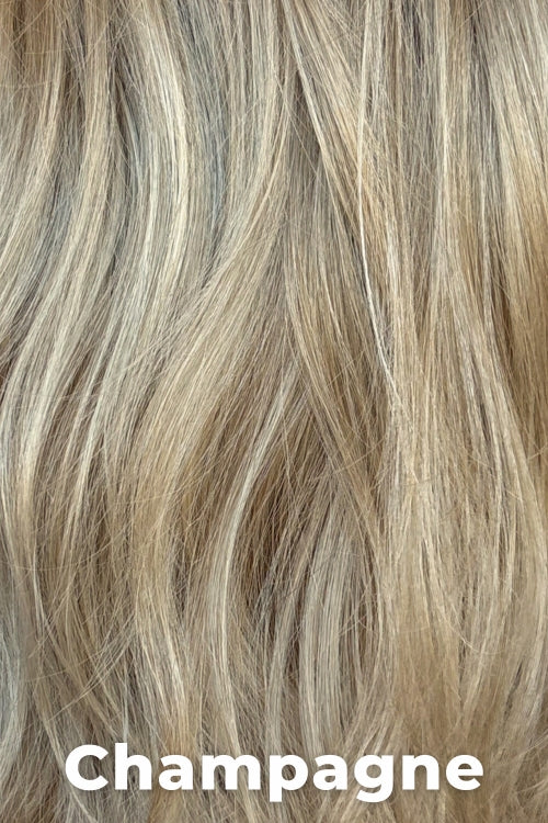 Mane Attraction Wigs - Vixen (#400) wig Mane Attraction Champagne Average