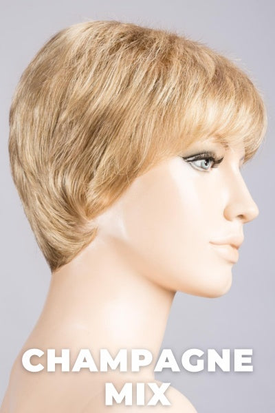 Ellen Wille Wigs - Ginger Mono | NameBrandWigs.com