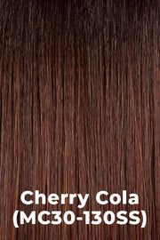 Kim Kimble Wigs - Jasmine wig Kim Kimble Cherry Cola (MC30-130SS) Average 