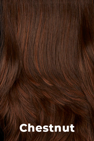 Mane Attraction Wigs - Sultry (#414) wig Mane Attraction Chestnut Average