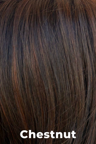 Mane Attraction Wigs - Fame (#406) wig Mane Attraction Chestnut Average