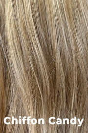 TressAllure Wigs - Blaze (F1704) wig TressAllure Chiffon Candy Average 