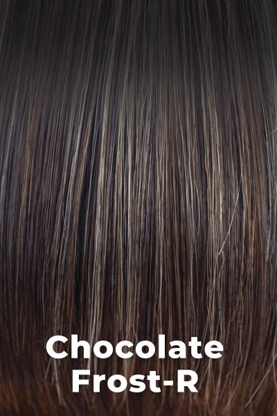 Noriko Wigs - Alva (#1715) – NameBrandWigs.com