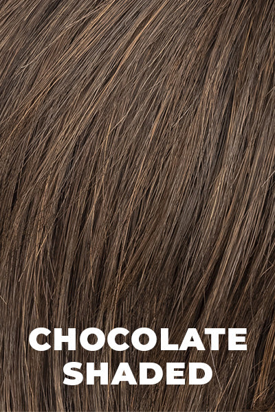 Ellen Wille Wigs - Cesana wig Ellen Wille Chocolate Shaded Petite-Average 