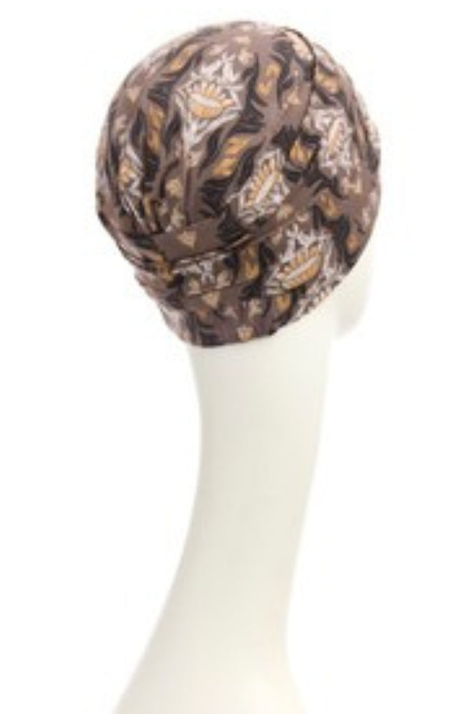 Back of Autumn Ornaments.