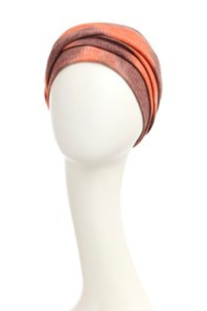 Mannequin wearing a Headwear Turban.