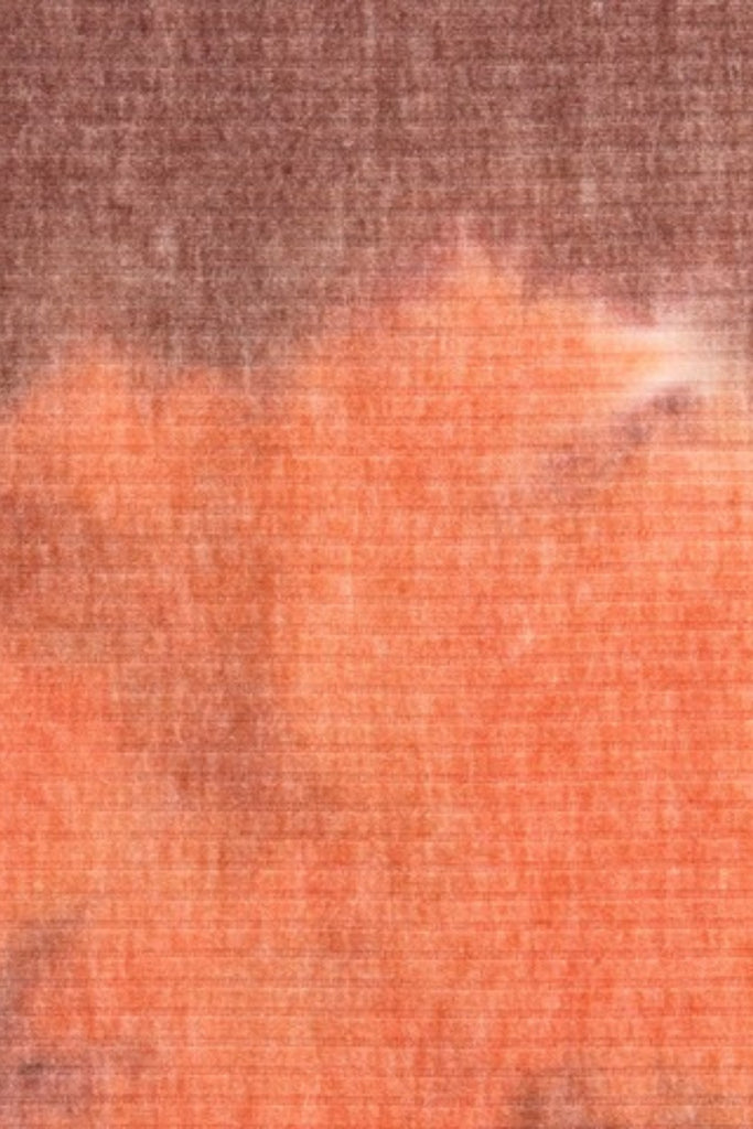 Color block of Sunset Tie Dye (4064).