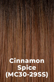Kim Kimble Wigs - Kiara wig Kim Kimble Cinnamon Spice (MC30-29SS) Average 
