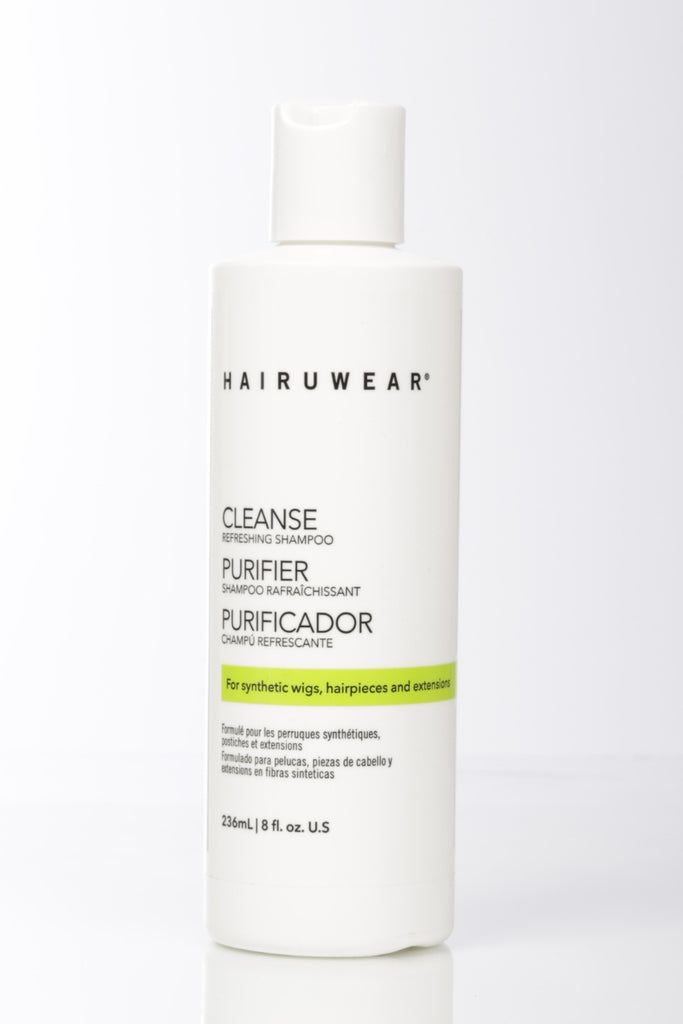 Wig Accessories - HairUWear - Cleanse Shampoo (#SHMHUW) Accessories Hair U Wear   
